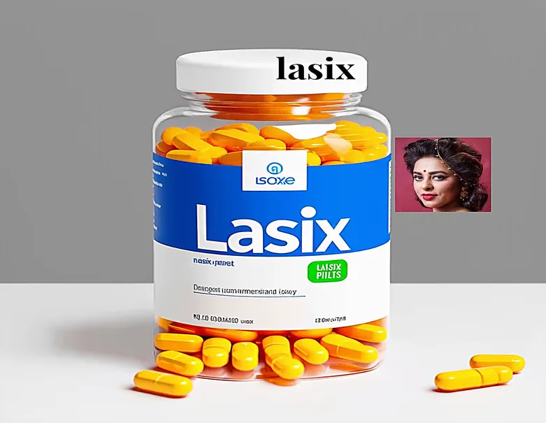 Lasix 3